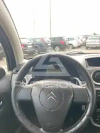 2007 Citroen C3