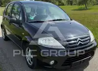 2007 Citroen C3