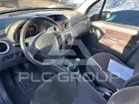 2007 Citroen C3