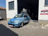 2007 Citroen C3