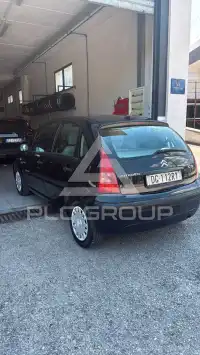 2007 Citroen C3