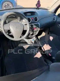 2007 Citroen C3