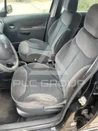 2007 Citroen C3