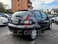 2007 Citroen C3