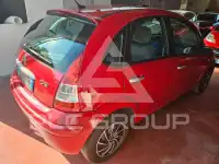 2007 Citroen C3