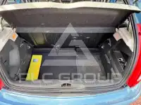 2007 Citroen C3