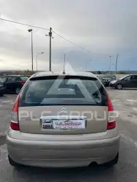 2007 Citroen C3