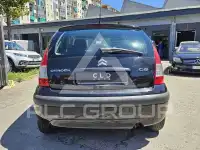 2007 Citroen C3