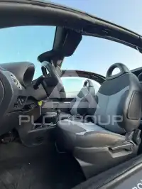 2007 Citroen C3