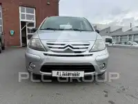 2007 Citroen C3