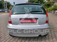 2007 Citroen C3