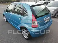 2007 Citroen C3
