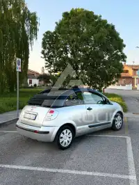 2007 Citroen C3