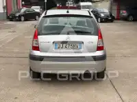 2007 Citroen C3