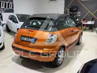 2007 Citroen C3