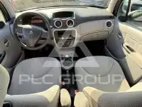 2007 Citroen C3
