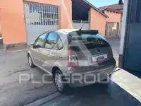 2007 Citroen C3