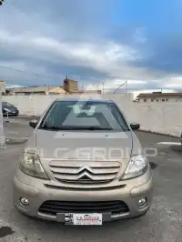 2007 Citroen C3
