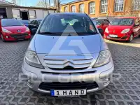 2007 Citroen C3