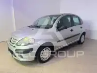 2007 Citroen C3