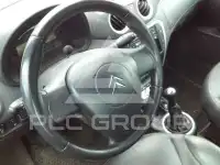 2007 Citroen C3