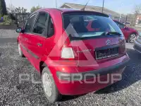 2007 Citroen C3