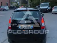 2007 Citroen C3