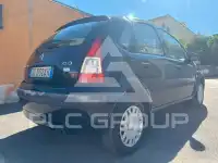 2007 Citroen C3