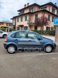 2007 Citroen C3