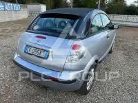 2007 Citroen C3