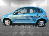 2007 Citroen C3