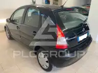 2007 Citroen C3