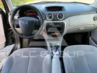 2007 Citroen C3