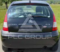 2007 Citroen C3