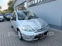 2007 Citroen C3