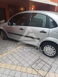 2007 Citroen C3