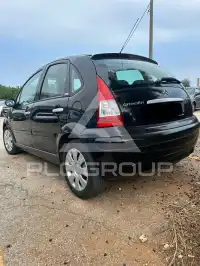 2007 Citroen C3