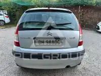 2007 Citroen C3