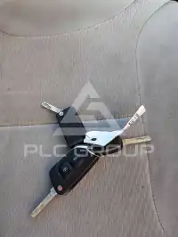 2007 Citroen C3