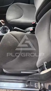 2007 Citroen C3