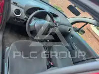 2007 Citroen C3