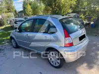 2007 Citroen C3