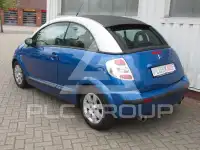 2007 Citroen C3