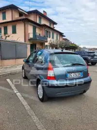 2007 Citroen C3