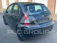 2007 Citroen C3