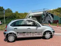 2007 Citroen C3