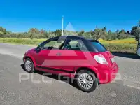 2007 Citroen C3