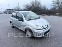 2007 Citroen C3