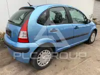 2007 Citroen C3