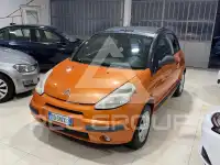 2007 Citroen C3